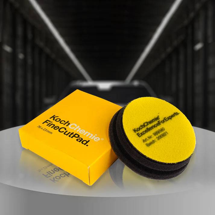 Leštící kotouč Fine Cut Foam Pad 76x25 mm